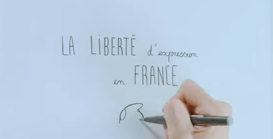 Rappel sur ce qu’est la liberté d’expression